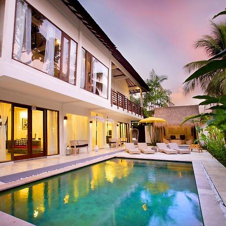 The Royal Palm Villa Ουμπούντ Εξωτερικό φωτογραφία